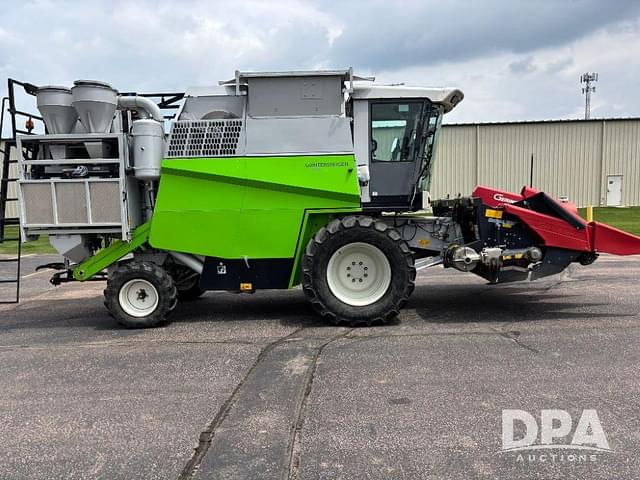 Image of Wintersteiger Split equipment image 2