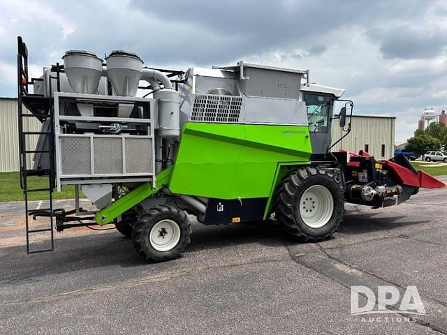 Image of Wintersteiger Split equipment image 3