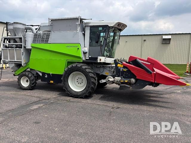 Image of Wintersteiger Split equipment image 1