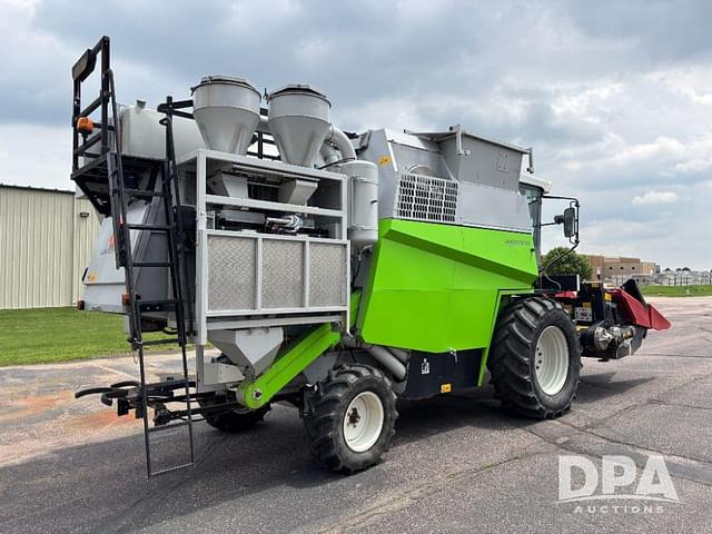 Image of Wintersteiger Split equipment image 4