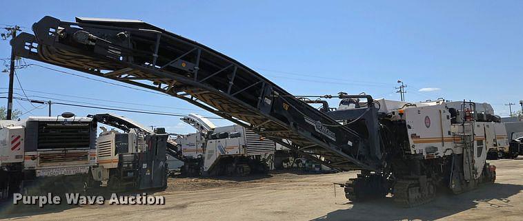 Image of Wirtgen W2100 Primary image