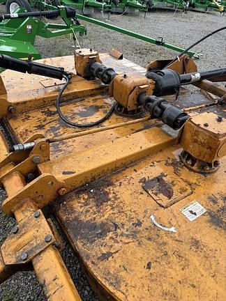 Image of Woods 1260 equipment image 1