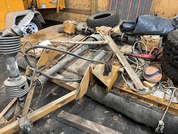 Image of Woods 1260 equipment image 1