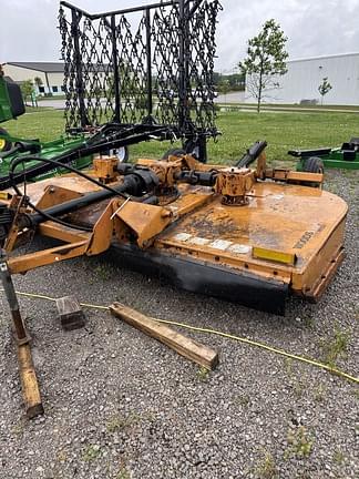 Image of Woods 1260 equipment image 4