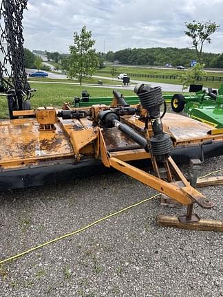 Image of Woods 1260 equipment image 1