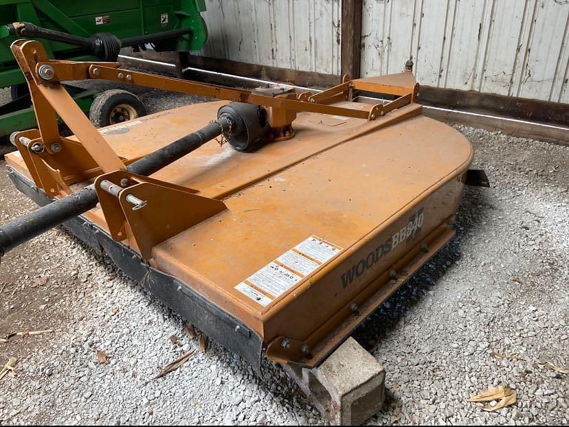 Image of Woods BB840X Primary image