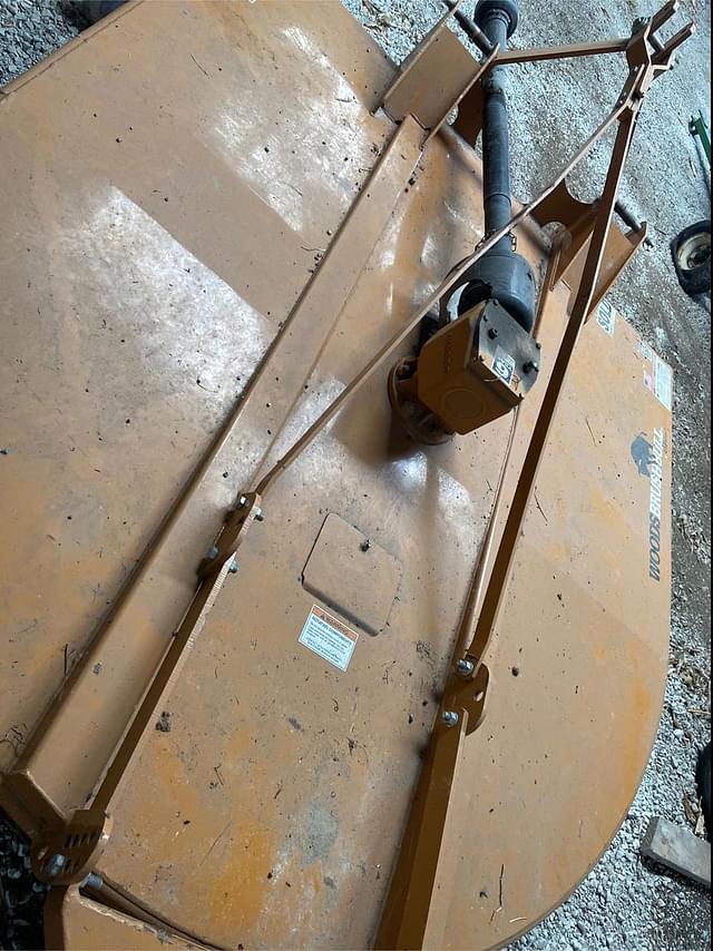 Image of Woods BB840X equipment image 4