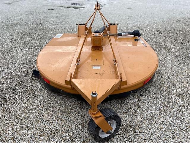 Image of Woods BB840X equipment image 2