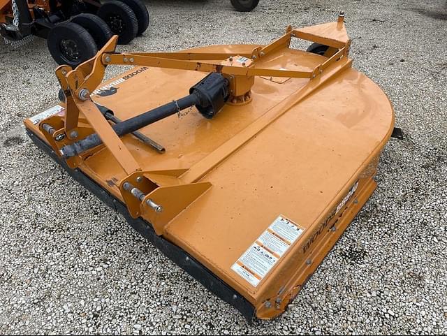 Image of Woods BB840X equipment image 4