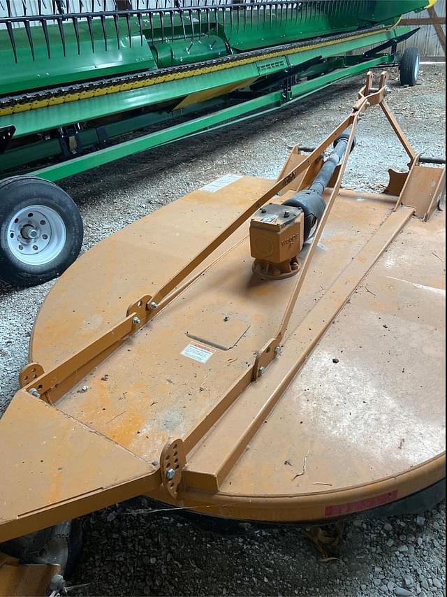 Image of Woods BB840X equipment image 3
