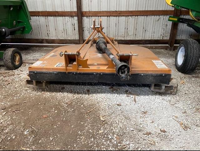 Image of Woods BB840X equipment image 1