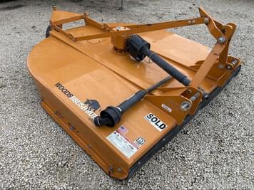 Main image Woods BB840X