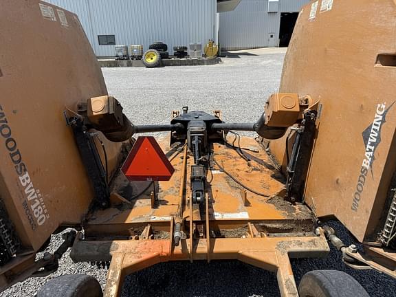 Image of Woods BW180-3Q equipment image 4
