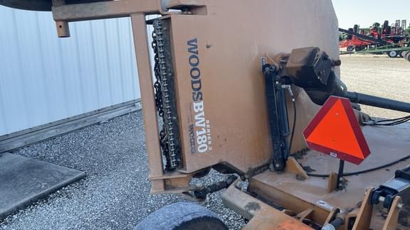 Image of Woods BW180-3Q equipment image 4