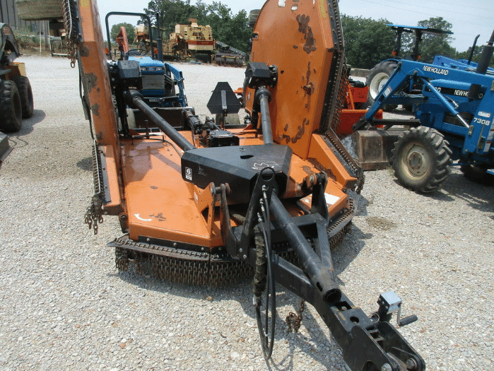 2010 Woods BW180X Equipment Image0