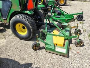 2010 Woods RM660 Image