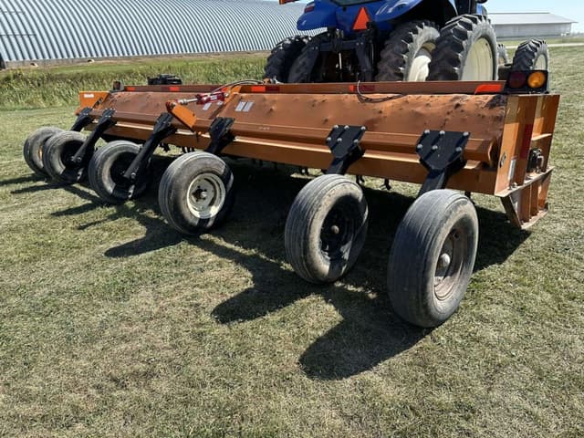 Image of Woods S20CD equipment image 4