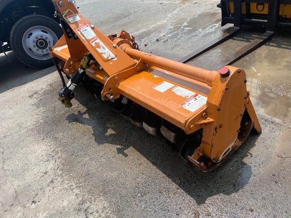 2010 Woods SGT88 Equipment Image0