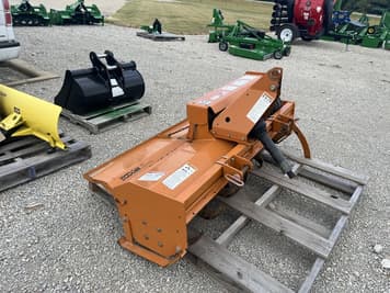 Main image Woods TC60