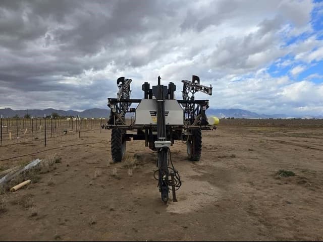 Image of Wylie VersaTrail equipment image 1
