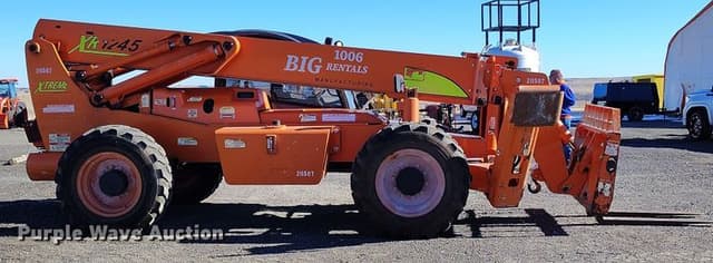 Image of Xtreme XR1245 equipment image 3