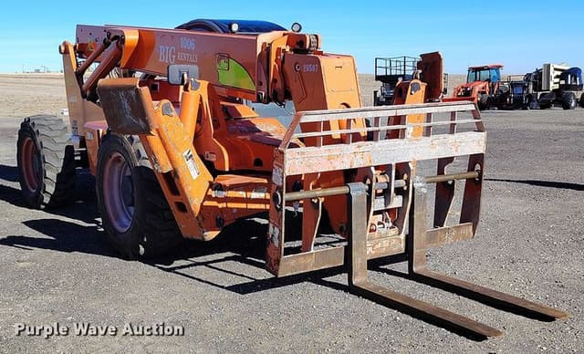 Image of Xtreme XR1245 equipment image 2