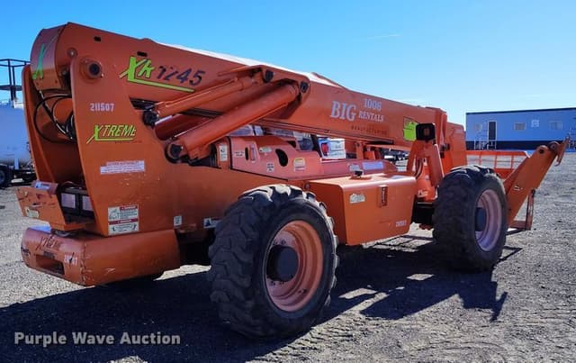 Image of Xtreme XR1245 equipment image 4