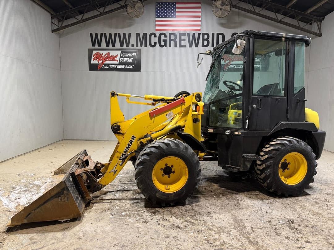 Image of Yanmar V4-6 Primary image