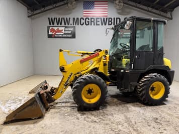 Main image Yanmar V4-6