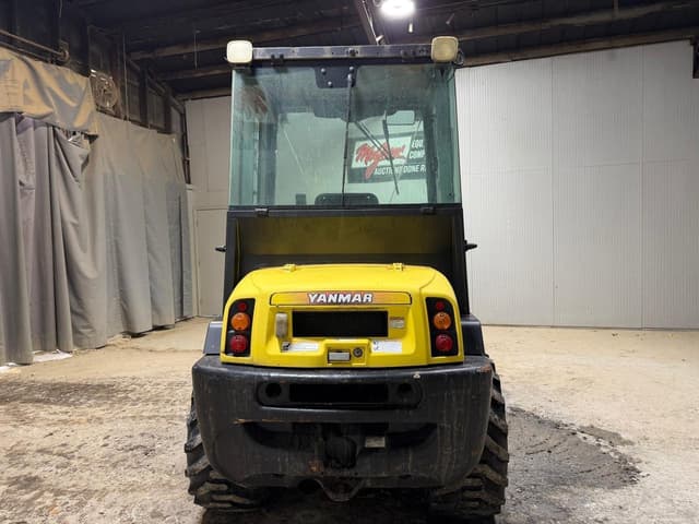 Image of Yanmar V4-6 equipment image 3