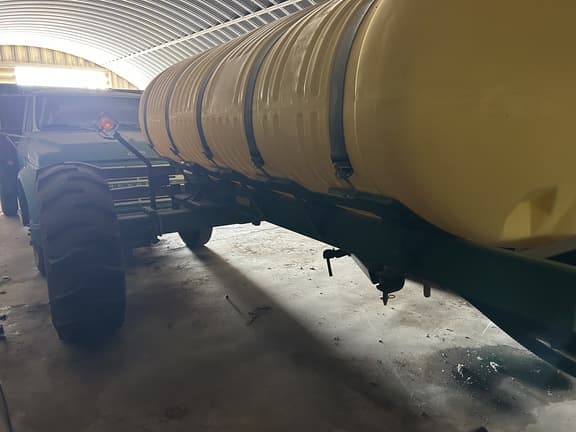 Image of Yetter 1600 equipment image 3