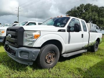 Main image Ford F-350