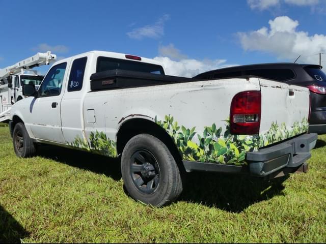 Image of Ford Ranger equipment image 3