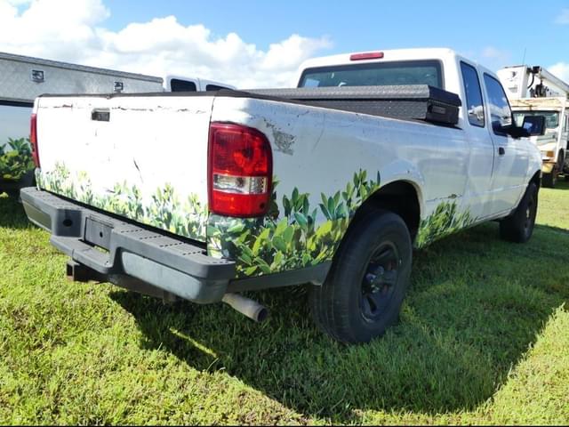 Image of Ford Ranger equipment image 2