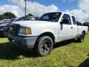 2011 Ford Ranger Image