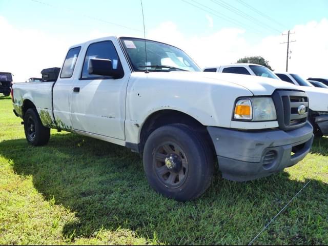 Image of Ford Ranger equipment image 1