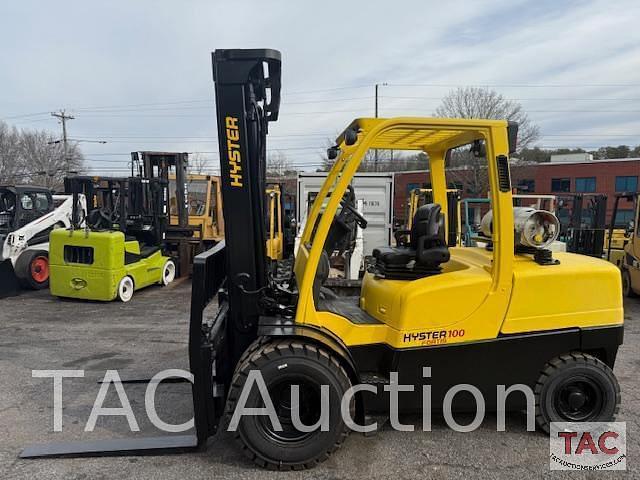 Image of Hyster H100FT Primary image