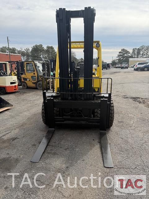 Image of Hyster H100FT equipment image 3