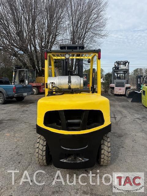 Image of Hyster H100FT equipment image 2