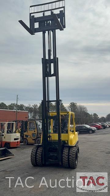 Image of Hyster H100FT equipment image 4