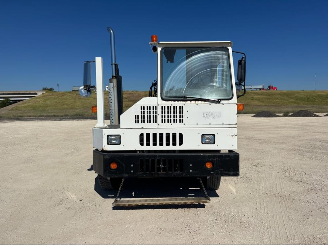 Image of Kalmar 4X2 Image 0