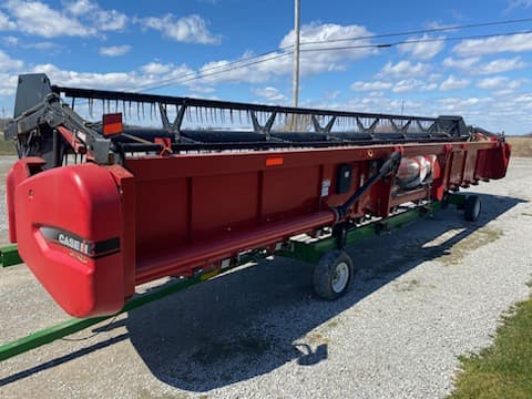 Image of Case IH 3020 Image 1