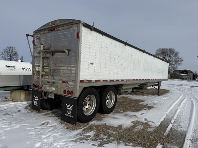 Image of Wilson DWH-500 equipment image 4