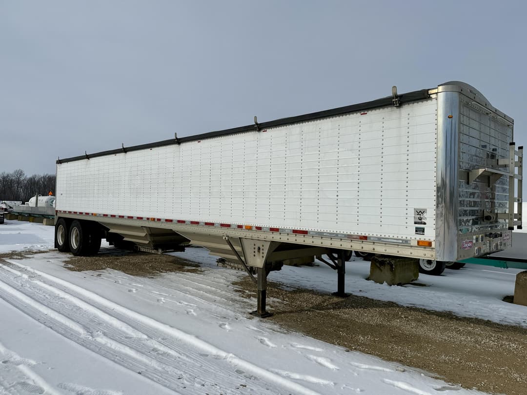 Image of Wilson DWH-500 Primary image