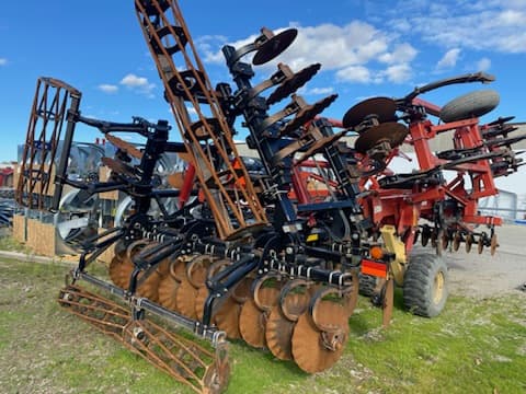 Image of Krause Dominator 4850 Image 1