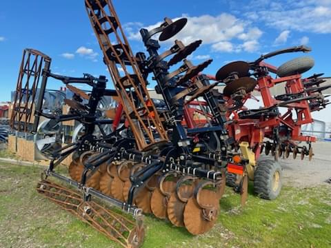 Image of Krause Dominator 4850 Image 1