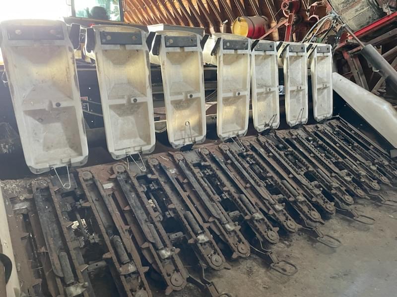 Image of Harvestec 5208C Image 1