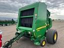 2011 John Deere 568 Image