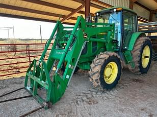 Main image John Deere 7130