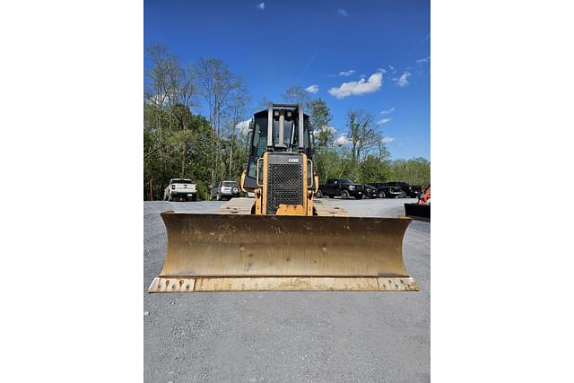 Image of Case 850L XLT equipment image 2